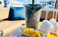 Boat Charter Estepona9