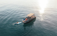 Boat Charter Estepona11