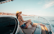 Boat Charter Estepona15