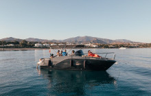 Boat Charter Estepona1