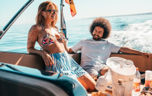 Boat Charter Estepona13