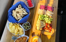 Boat Charter Estepona8