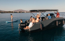 Boat Charter Estepona12