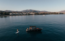 Boat Charter Estepona2