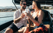 Boat Charter Estepona10