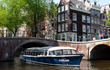 Blue Boat Company / Gray Line Amsterdam10