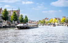 Blue Boat Company / Gray Line Amsterdam13