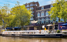 Blue Boat Company / Gray Line Amsterdam7