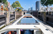 Blue Boat Company / Gray Line Amsterdam10