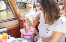 Blue Boat Company / Gray Line Amsterdam12