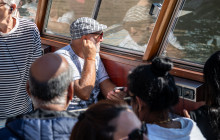 Blue Boat Company / Gray Line Amsterdam13