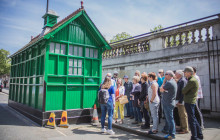Fun London Tours8