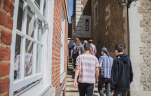 Fun London Tours7