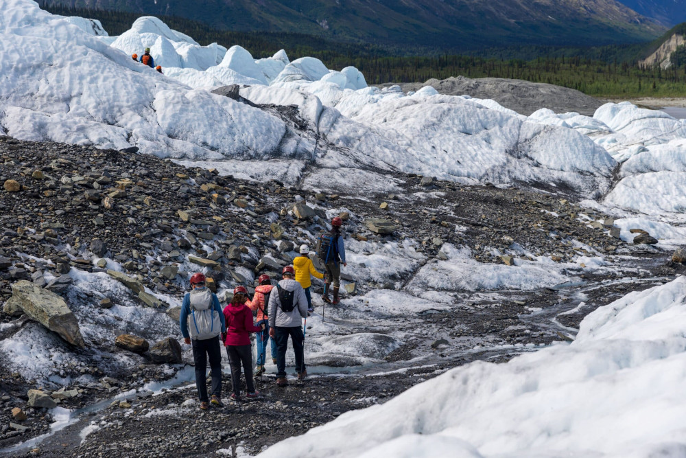 Salmon Berry Travel & Tours