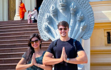 About Cambodia Travel & Tours1
