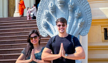 A picture of Cambodia 7 Days Tour Journey from Phnom Penh to Siem Reap