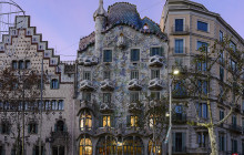 Aperture Tours - Paris9