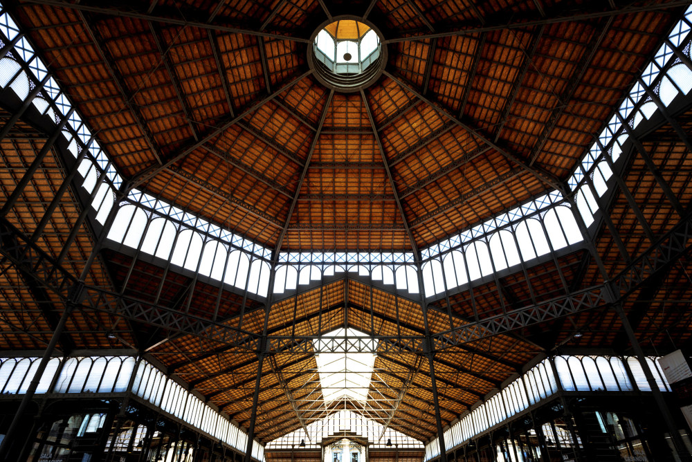 Aperture Tours - Barcelona