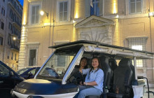 Driverinrome Tours and Transportation2