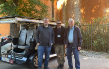 Driverinrome Tours and Transportation1