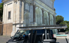 Driverinrome Tours and Transportation4