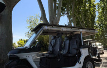 Driverinrome Tours and Transportation5