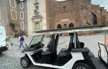 Driverinrome Tours and Transportation6