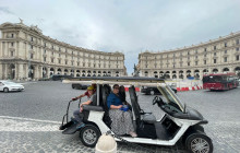 Driverinrome Tours and Transportation7