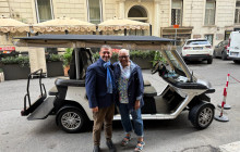 Driverinrome Tours and Transportation9