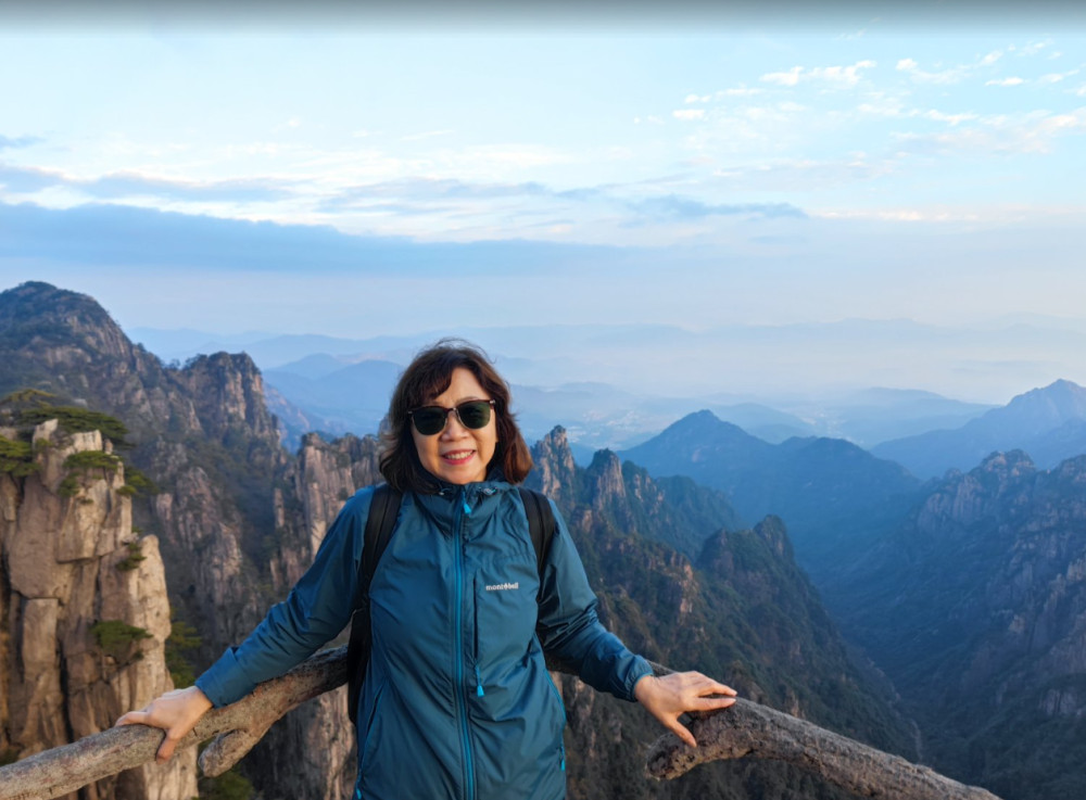 3-Day Mt. Huangshan Tour from Shanghai by Bullet Train