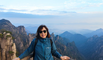 A picture of 3-Day Mt. Huangshan Tour from Shanghai by Bullet Train