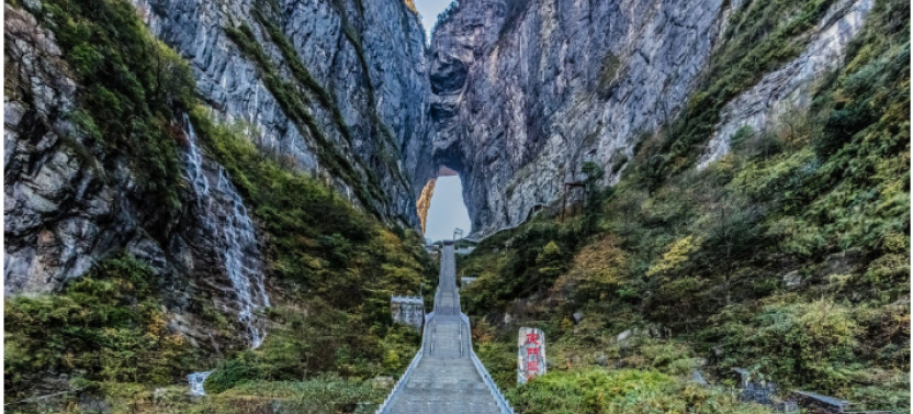 3 Days Zhangjiajie Private Highlight Tour
