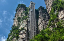 China Xian Tour4