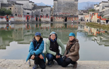 China Xian Tour3
