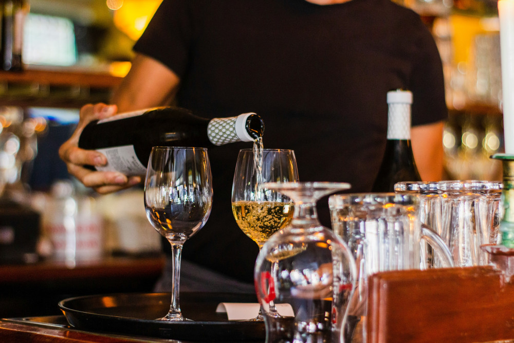 A Taste of Lisbon: Wine Tasting Experience