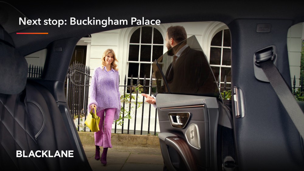 Private 6 Hour London Gatwick Layover Sightseeing Tour with Chauffeur