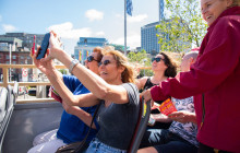Go City Sightseeing Pass10