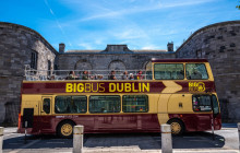 Go City Sightseeing Pass11