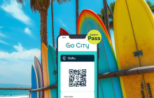 Go City Sightseeing Pass1