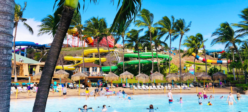 Go City | Oahu Explorer Pass: Entry to 3, 4, 5, 6 or 7 Attractions