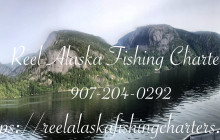 Reel Alaska Fishing Charters7