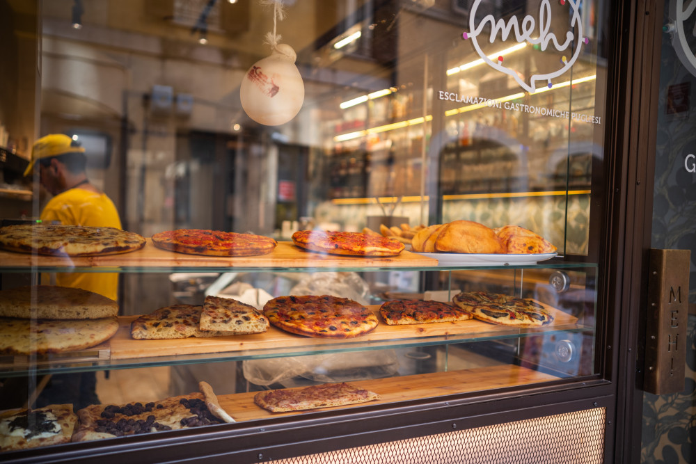 Expert-led Roman Food Tour - Rome | Project Expedition