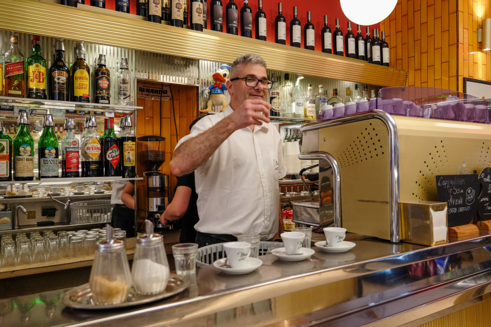 Expert-led Roman Food Tour - Rome | Project Expedition