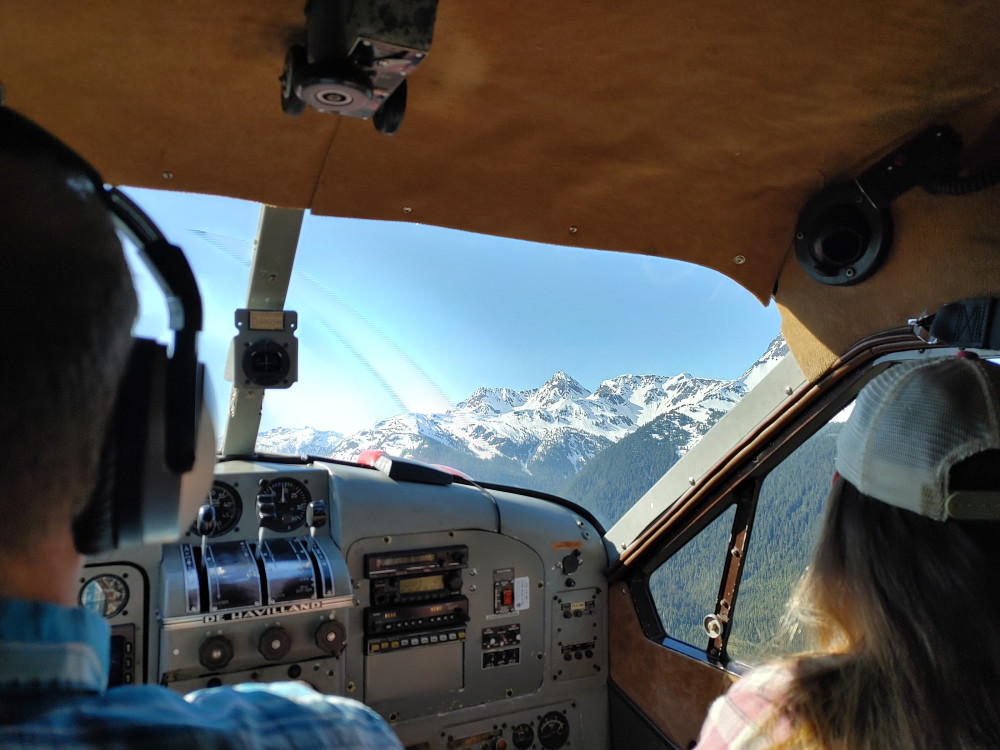 BEAR CREEK OUTFITTERS