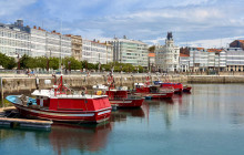Descubre Tours8