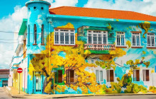 Curaçao Fascinating Tours19