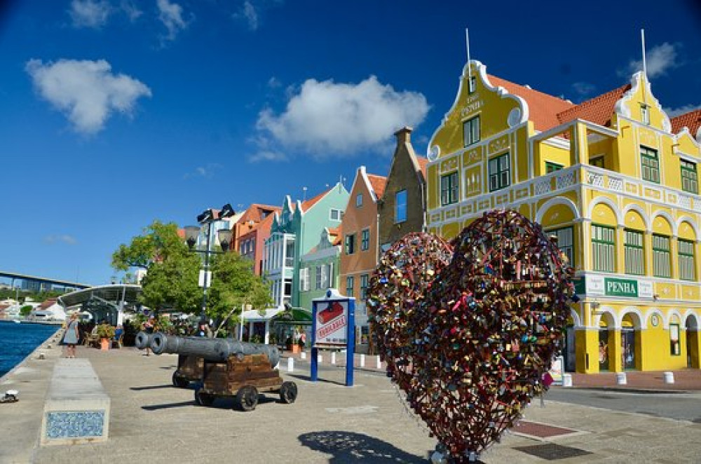 Curaçao Fascinating Tours