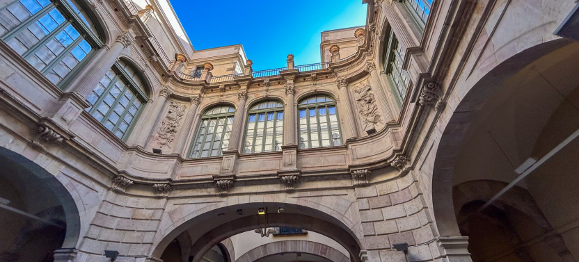 Private Walking Tour through the Gothic Quarter of Barcelona, photo 4 of 7