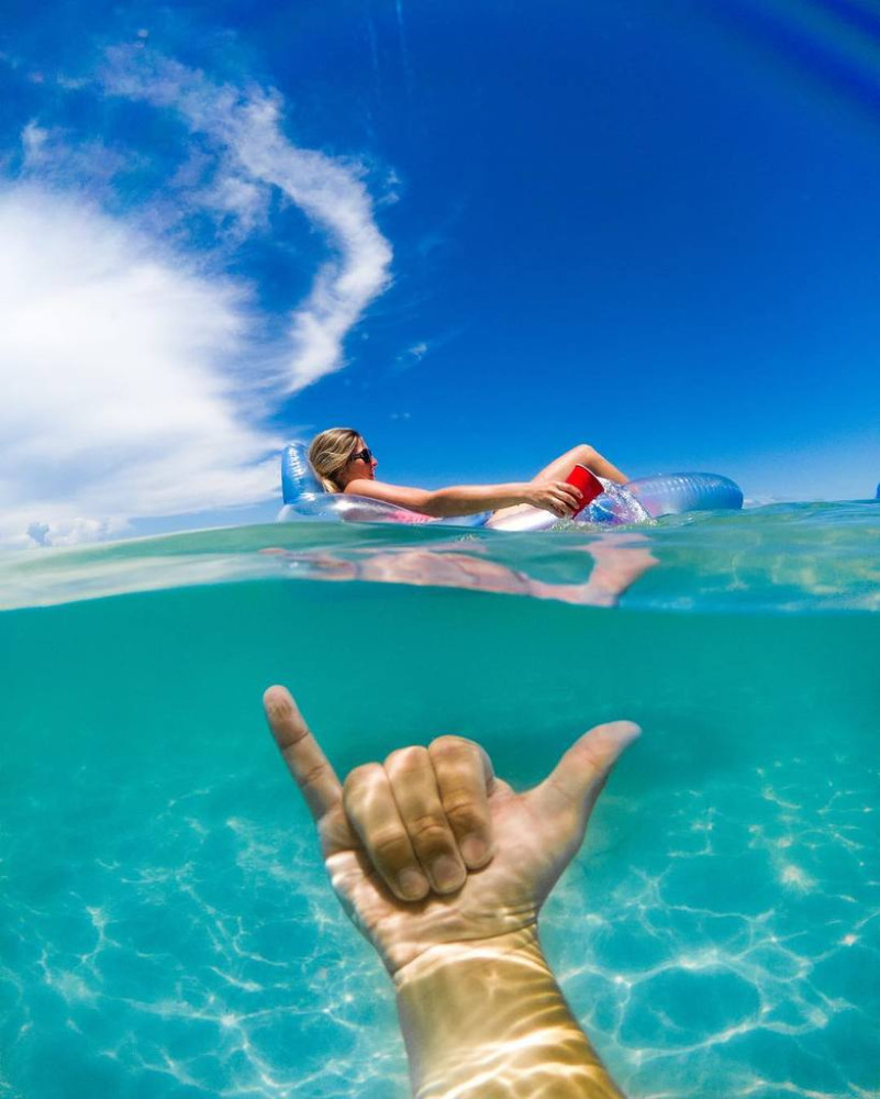 Hula Hula Island Snorkeling Sea Trip Full Day & Lunch - Hurghada