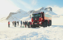 Sleipnir Glacier Tours Iceland (Jöklaferðir ehf.)1